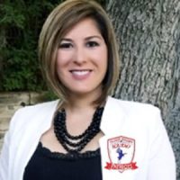 Beth-Kulish—Principal Beth-Kulish—Principal