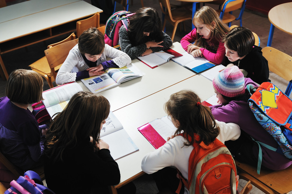 micro school
